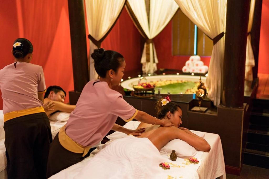 Angkor Miracle Resort & Spa, Siem Reap